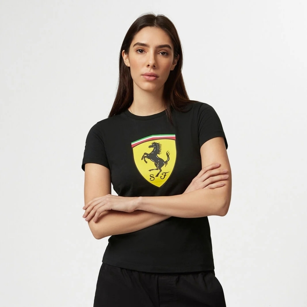 Puma Ferrari Tshirt